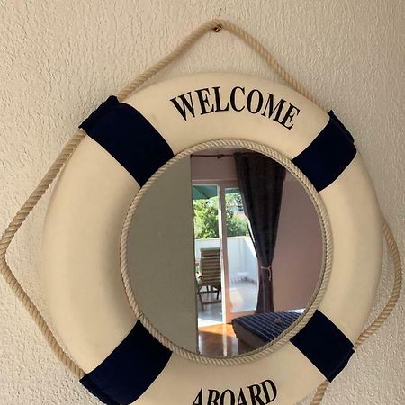 Apartment Trgici Barbat na Rabu Zewnętrze zdjęcie