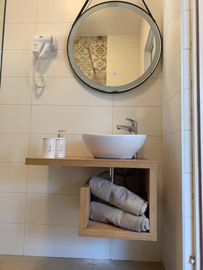 Apartment Trgici Barbat na Rabu Zewnętrze zdjęcie