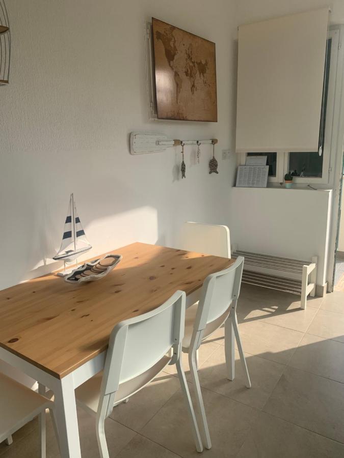 Apartment Trgici Barbat na Rabu Zewnętrze zdjęcie