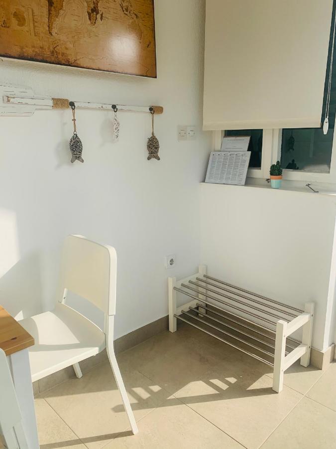 Apartment Trgici Barbat na Rabu Zewnętrze zdjęcie