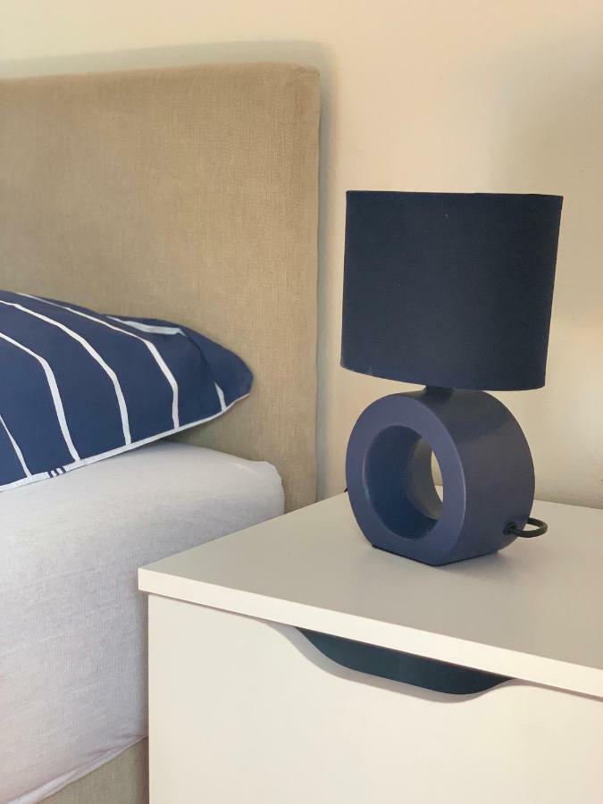 Apartment Trgici Barbat na Rabu Zewnętrze zdjęcie